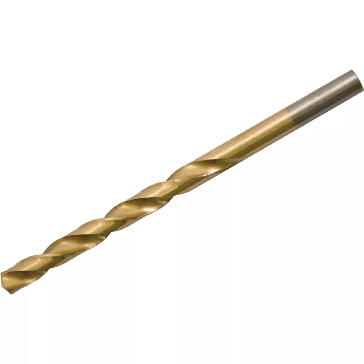Do it Best 15/64 In. Titanium Drill Bit - photo 2
