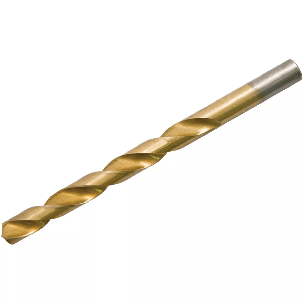 Do it Best 19/64 In. Titanium Drill Bit - photo 2