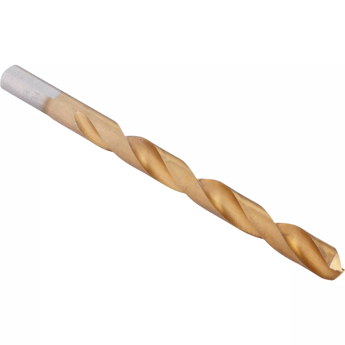 Do it Best 11/32 In. Titanium Drill Bit - photo 2