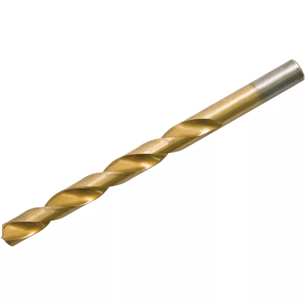 Do it Best 23/64 In. Titanium Drill Bit - photo 2