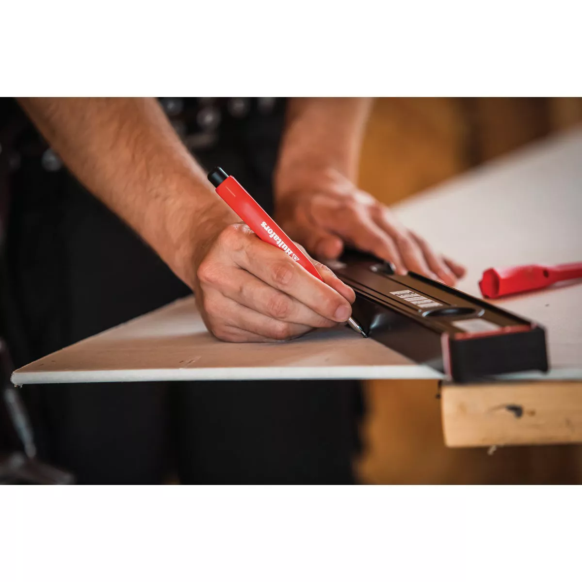 Hultafors Carpenter Pencil - photo 5