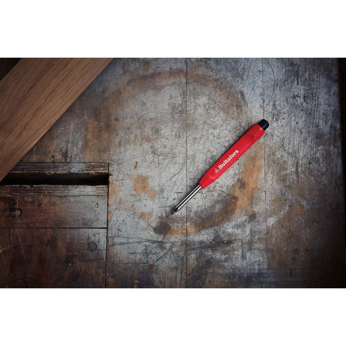 Hultafors Carpenter Pencil - photo 7