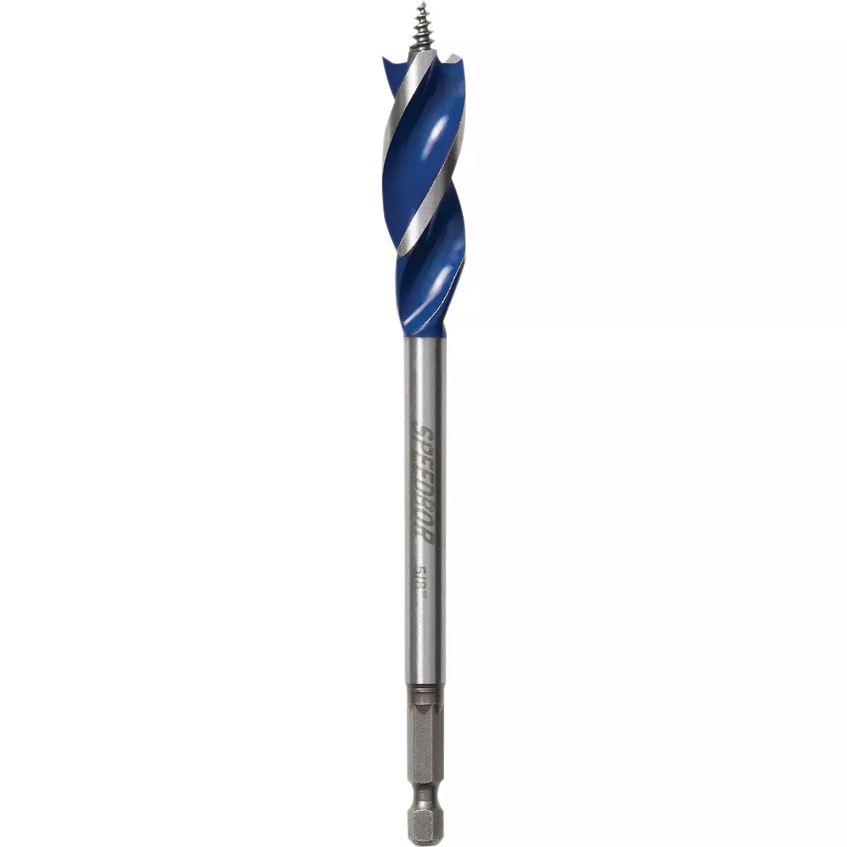 Irwin Speedbor 5/8 In. x 6 In. Quick Change Auger Bit