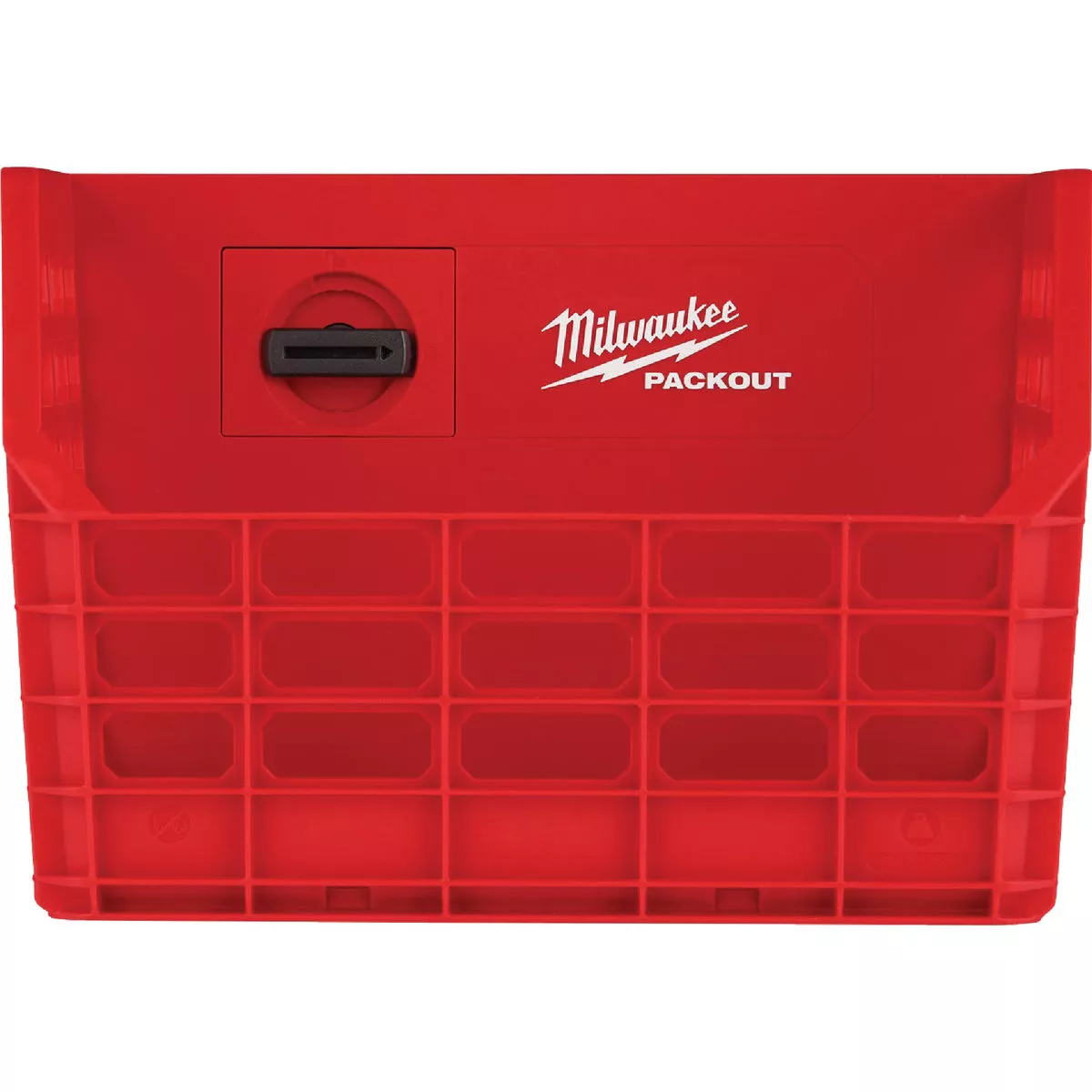 Milwaukee PACKOUT Compact Wall Basket - photo 5