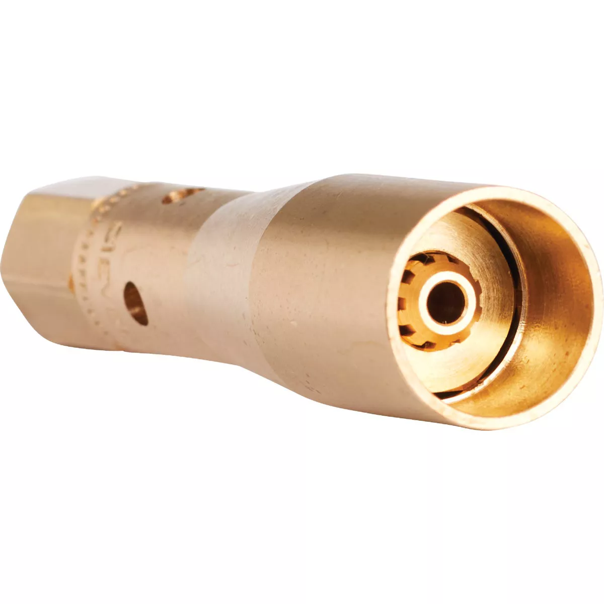 Rothenberg MultiTorch Brass Interchangeable Standard Precision Burner Tip - photo 3