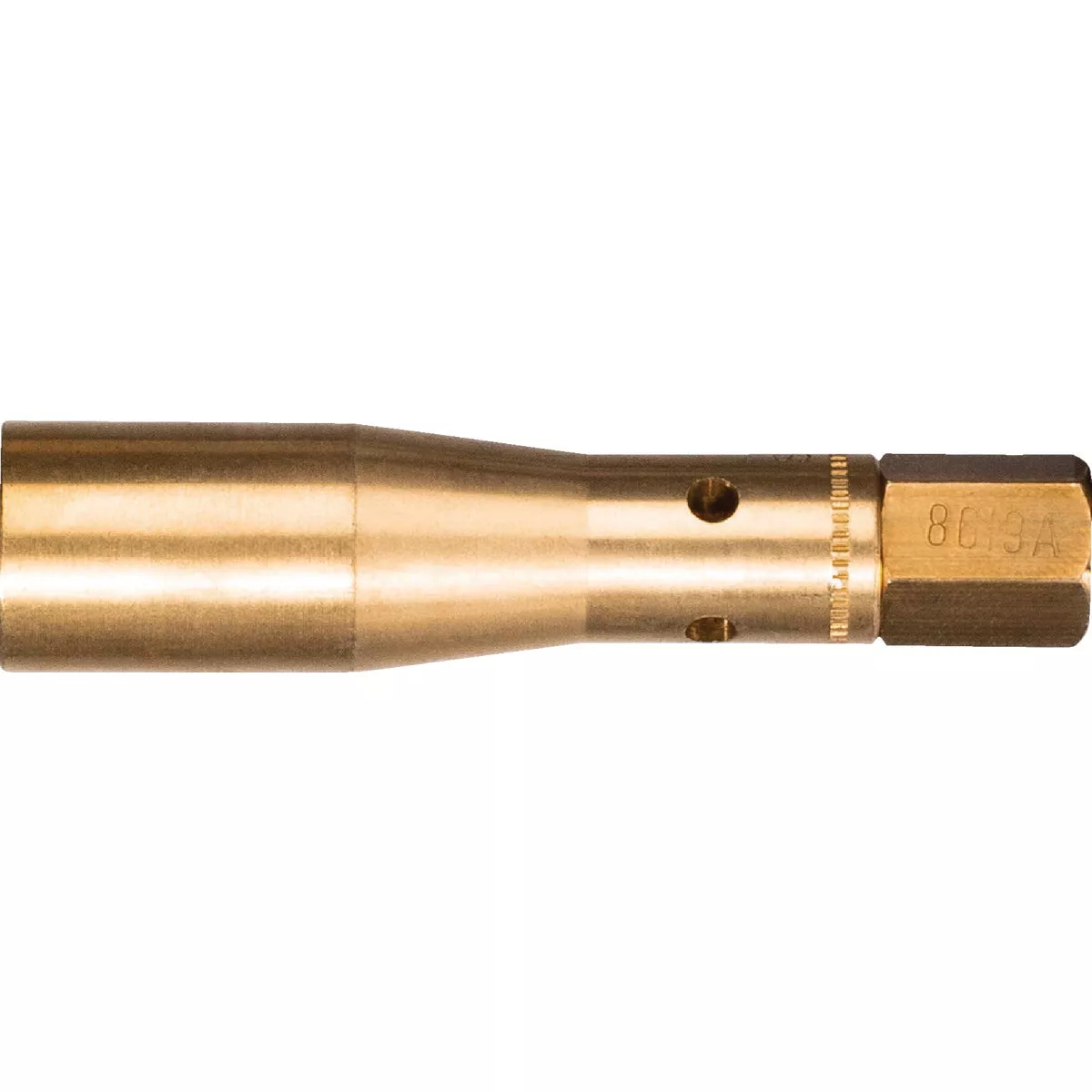 Rothenberg MultiTorch Brass Interchangeable Standard Precision Burner Tip - photo 4