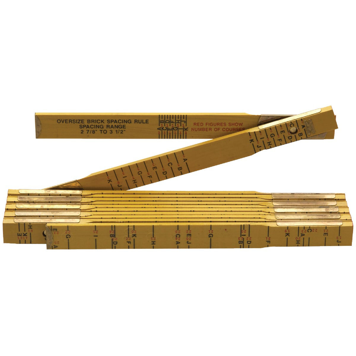 Folding Rule | True Value Hardware
