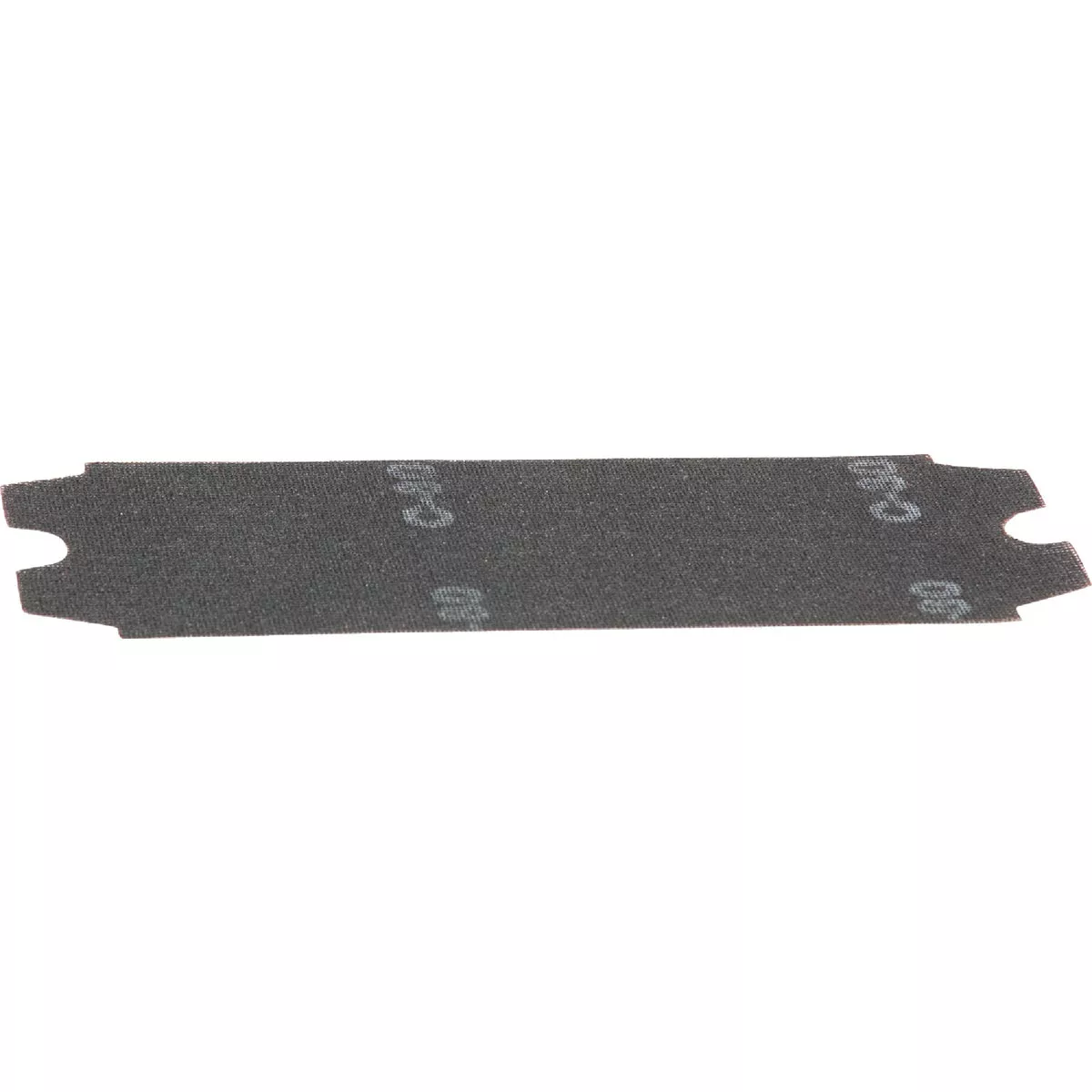 Gator Blade Grit 80 Grit 4-3/8 In. x 11 In. Precut Drywall Sanding Screen (25-Pack)