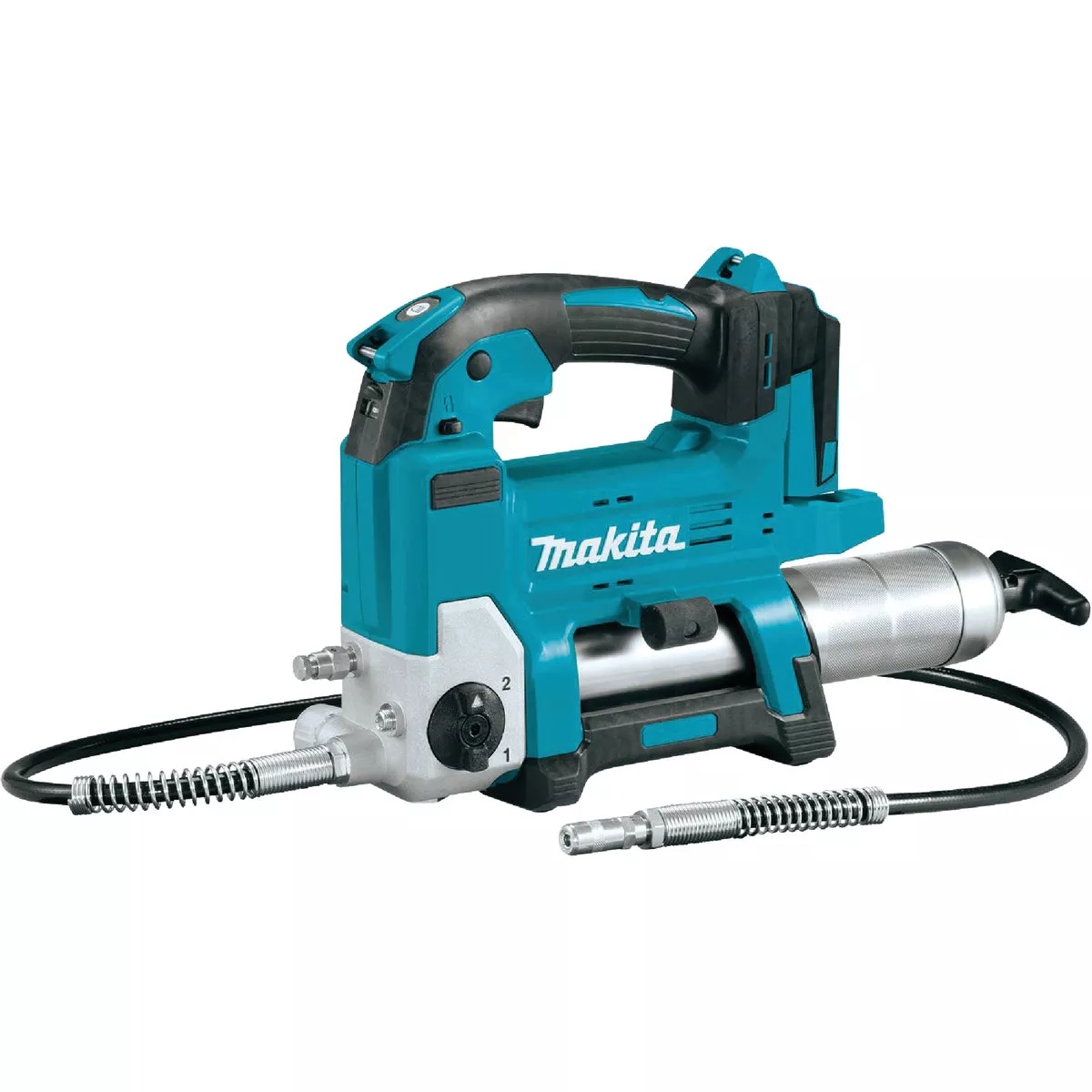 Makita 18V LXT Lithium-Ion Cordless Grease Gun (Tool Only)