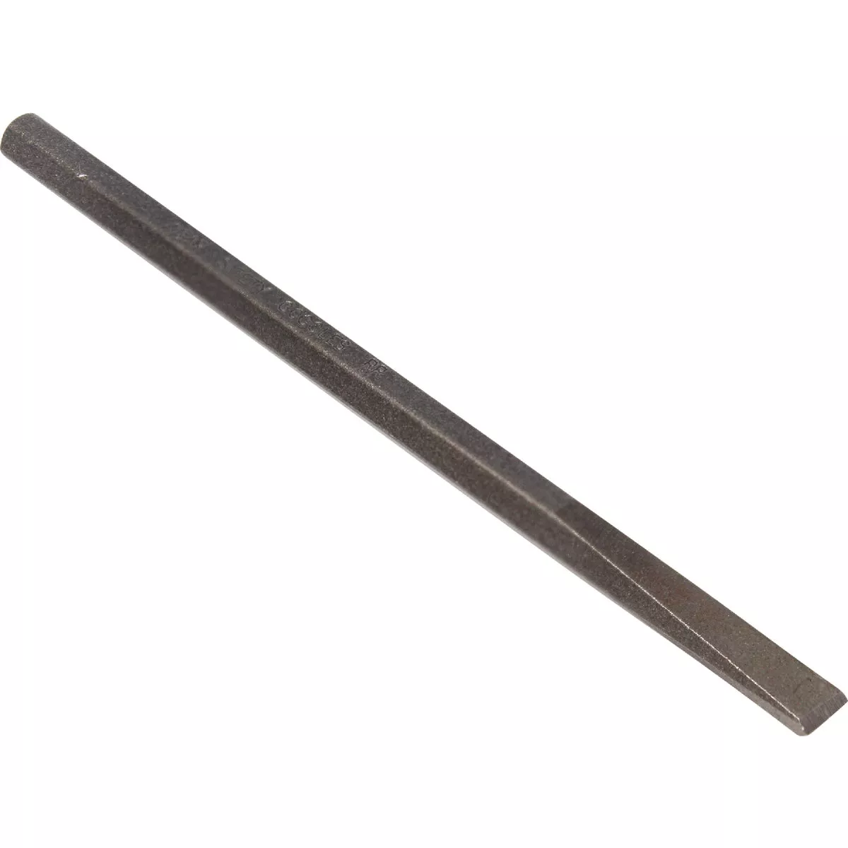 Mayhew Tools 1/4 In. x 4-1/2 In. Cold Chisel - photo 2