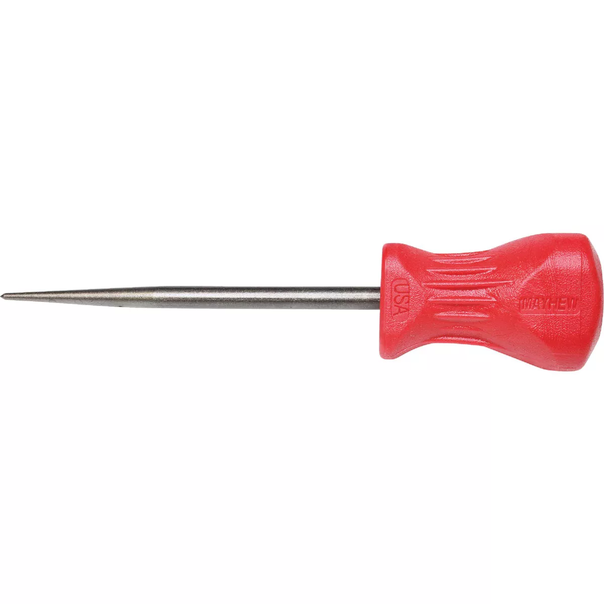 Mayhew Tools 1/4 In. x 5-1/2 In. Scratch Awl