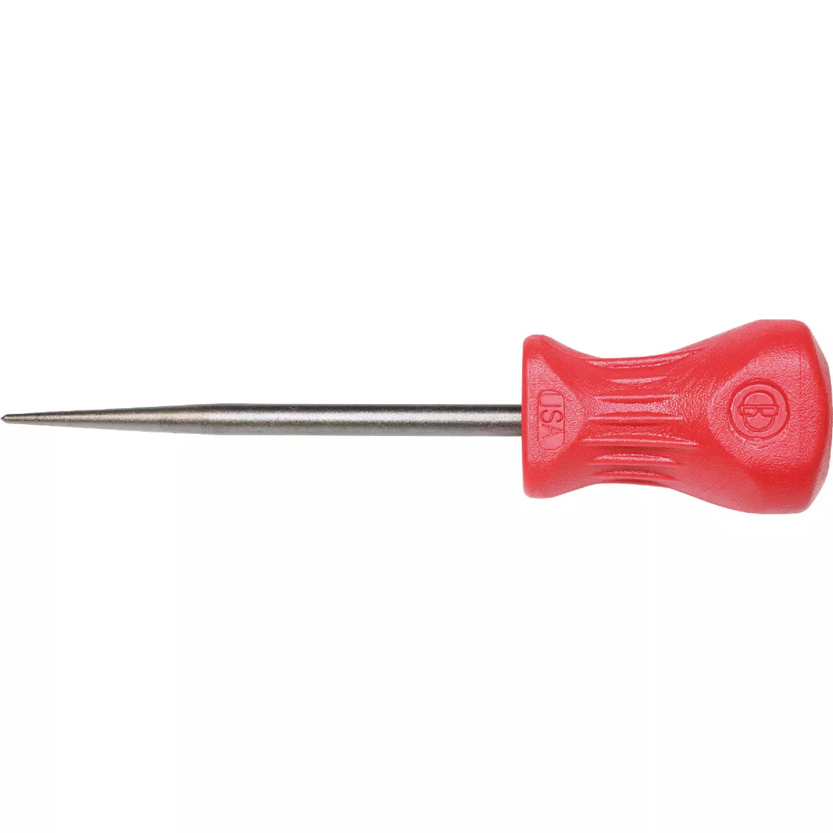 Mayhew Tools 1/4 In. x 5-1/2 In. Scratch Awl - photo 2