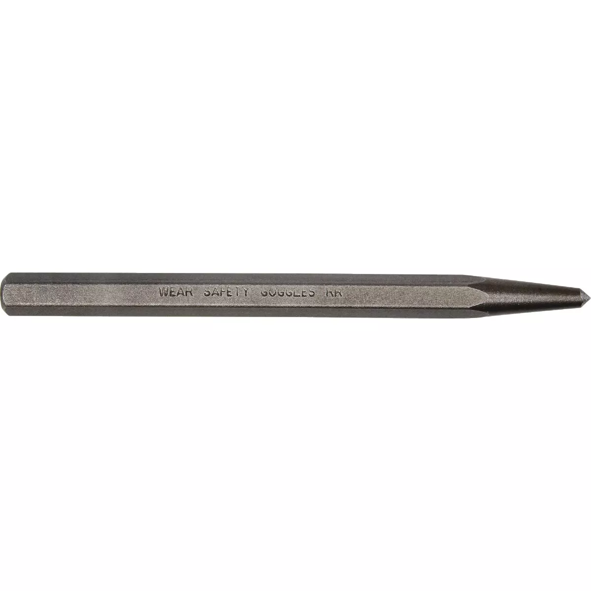 Mayhew Tools 5/16 In. Center Punch - photo 2