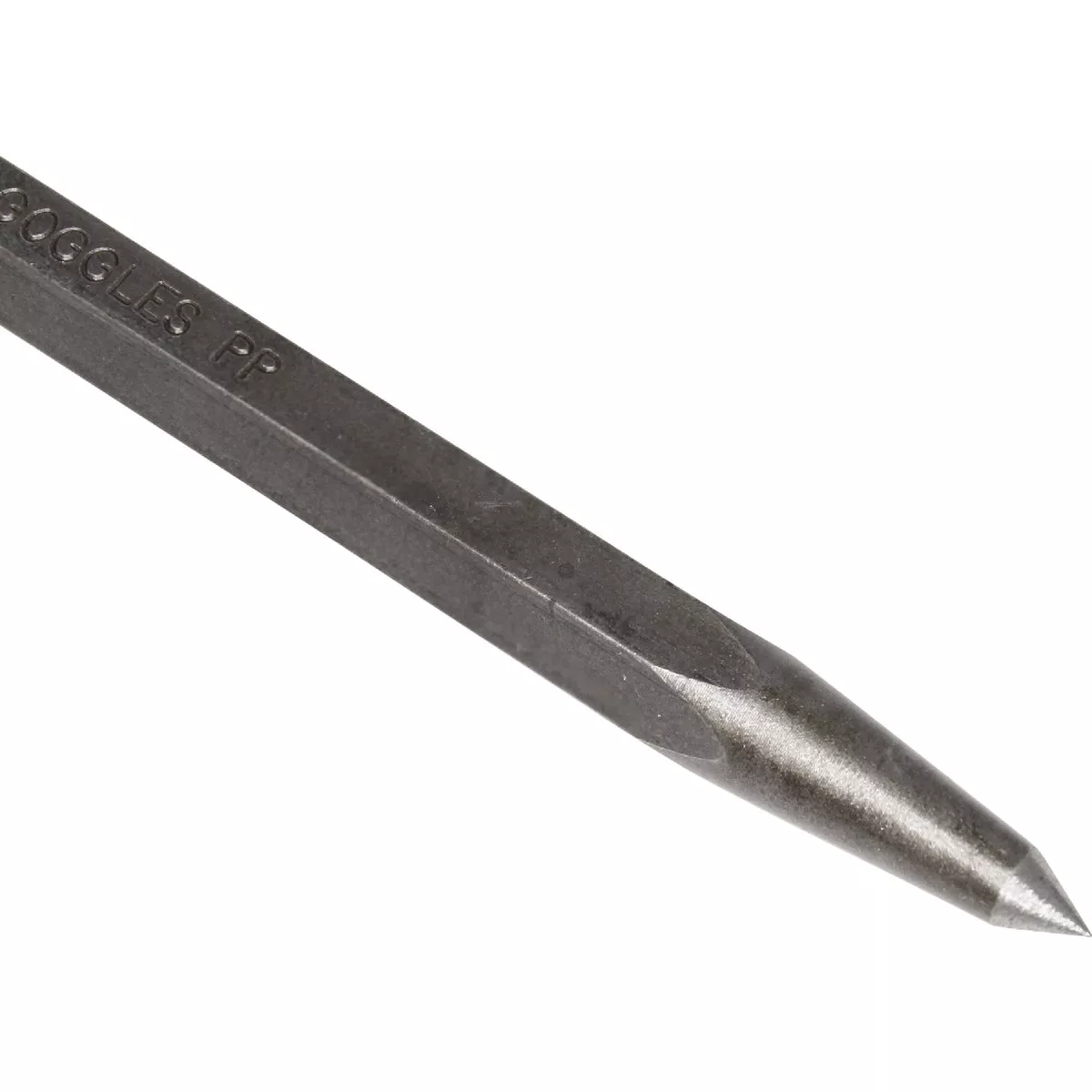 Mayhew Tools 5/16 In. x 4-1/2 In. Prick Punch - photo 3