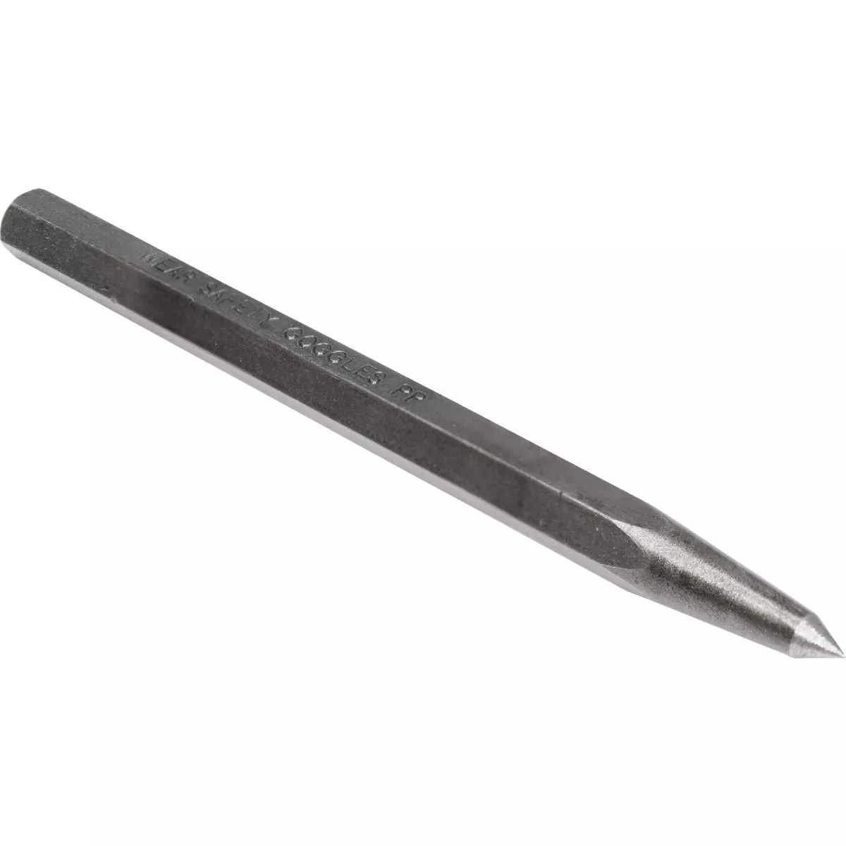 Mayhew Tools 5/16 In. x 4-1/2 In. Prick Punch - photo 2