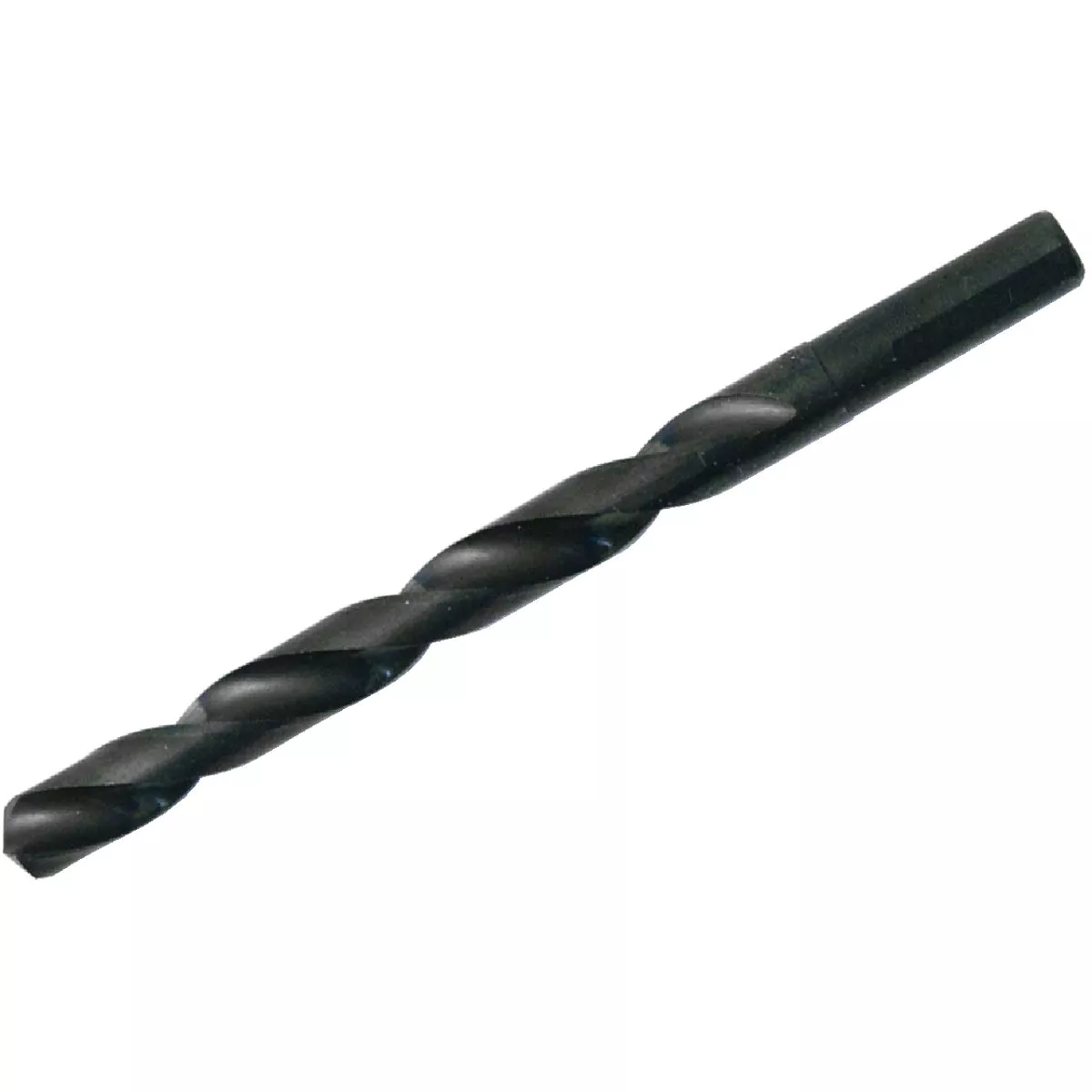 Do it 25/64 In. Black Oxide Drill Bit - photo 2
