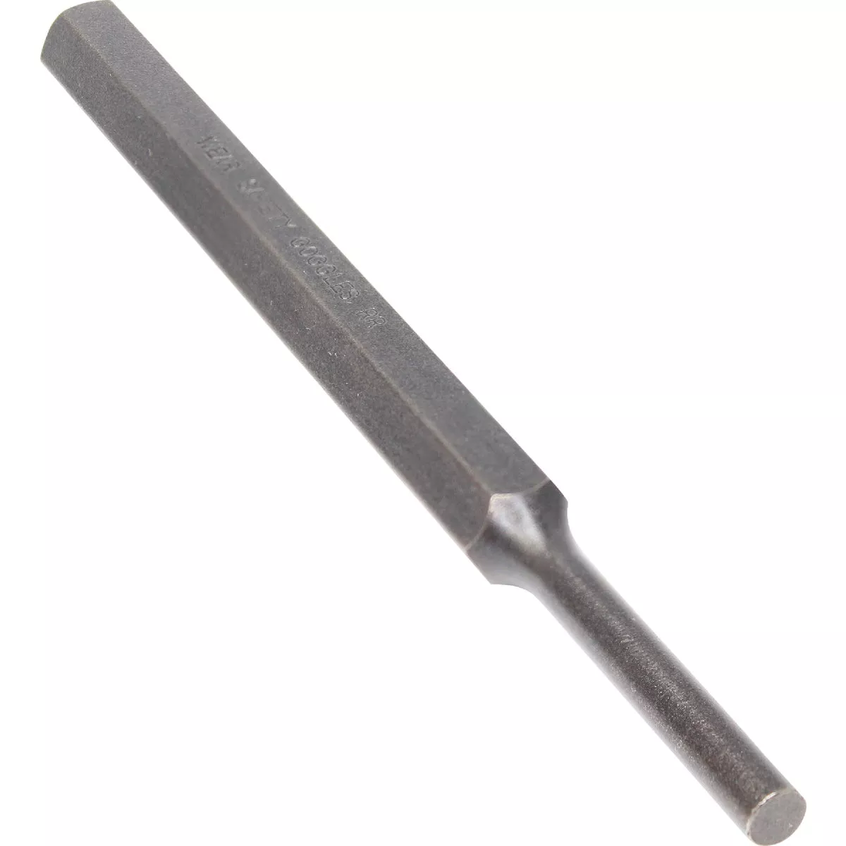 Mayhew Tools 1/4 In. x 6 In. Pin Punch | Do it Best