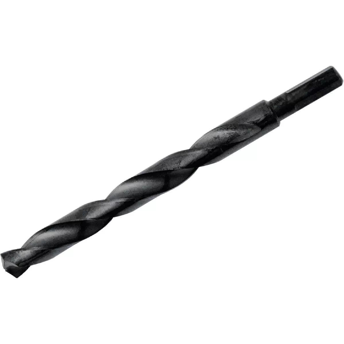 Do it 15/32 In. Black Oxide Drill Bit - photo 2