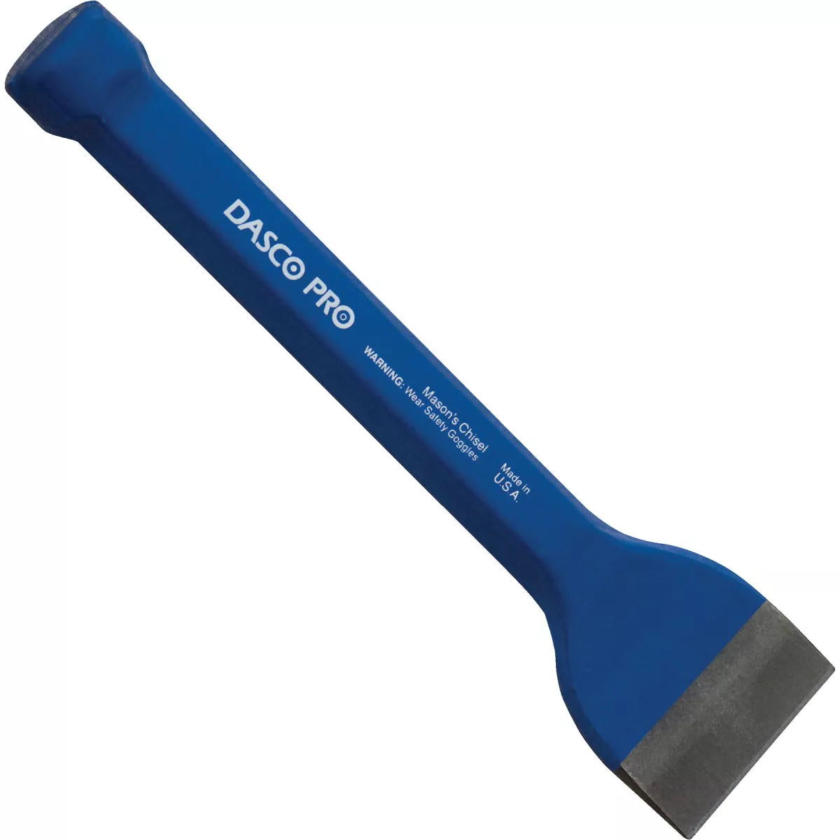 Mayhew Tools 2-1/4 In. x 7-3/4 In. Mason Chisel