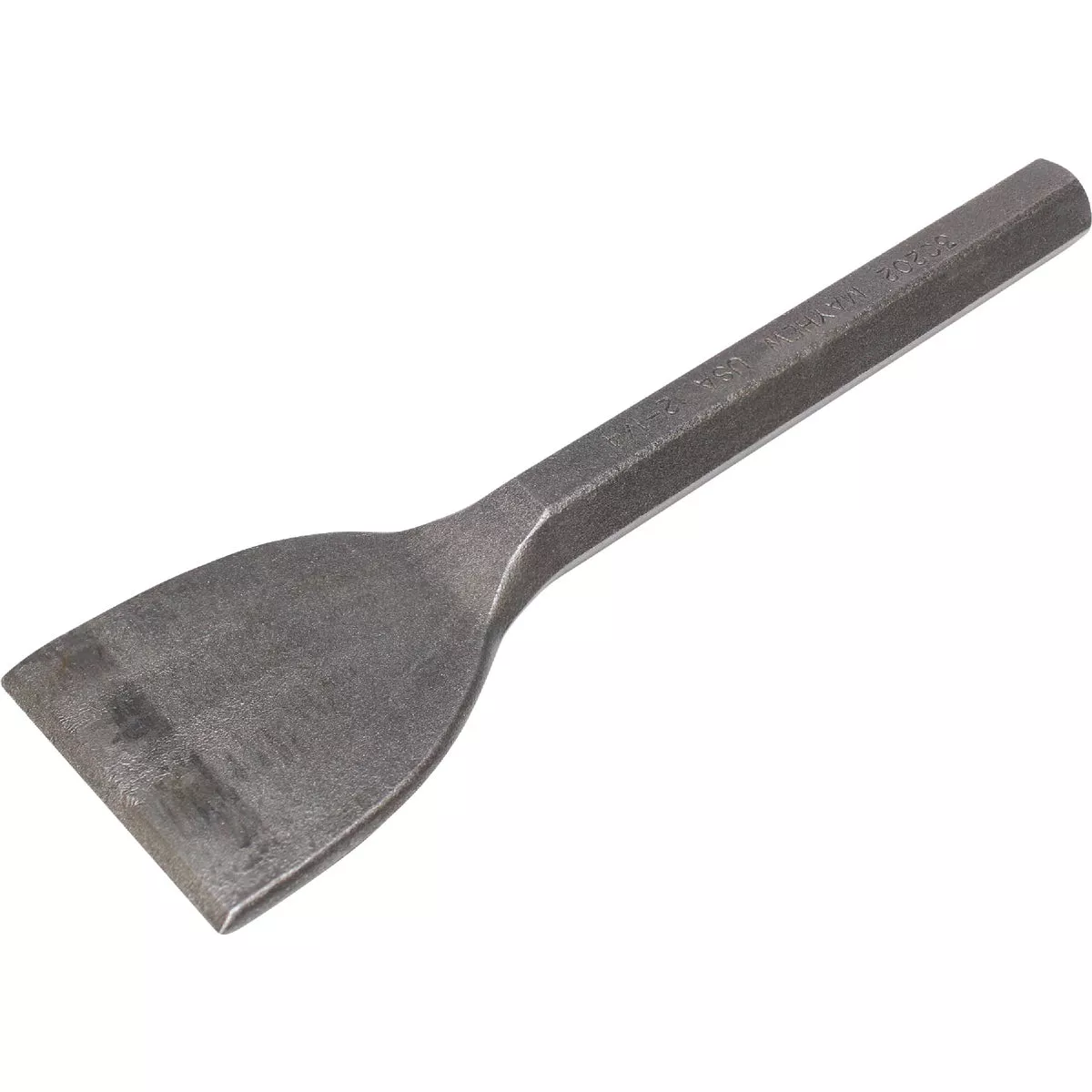 Mayhew Tools 2-1/4 In. x 7-3/4 In. Mason Chisel - photo 3