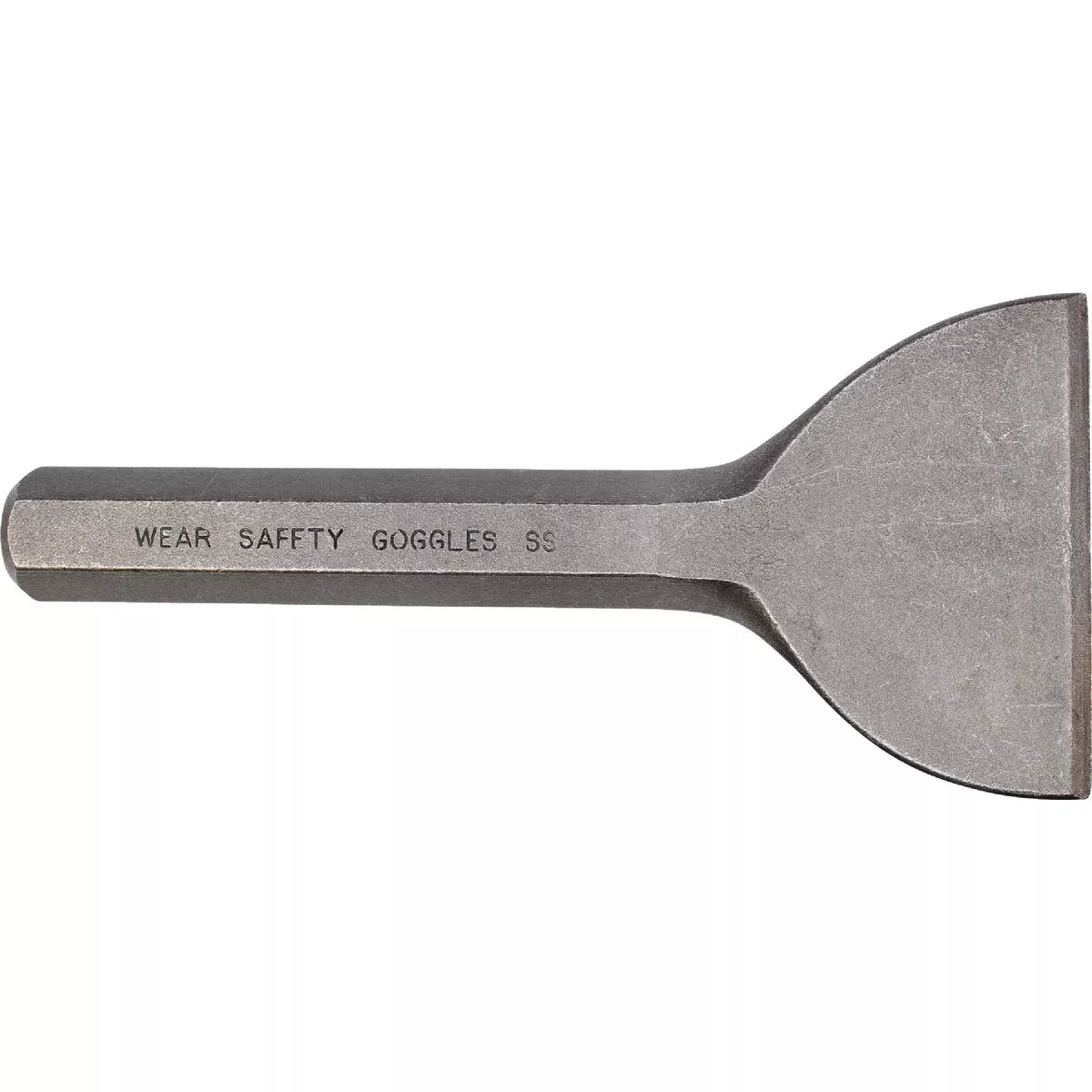 Mayhew Tools 3 In. x 7-1/4 Brick Set Chisel