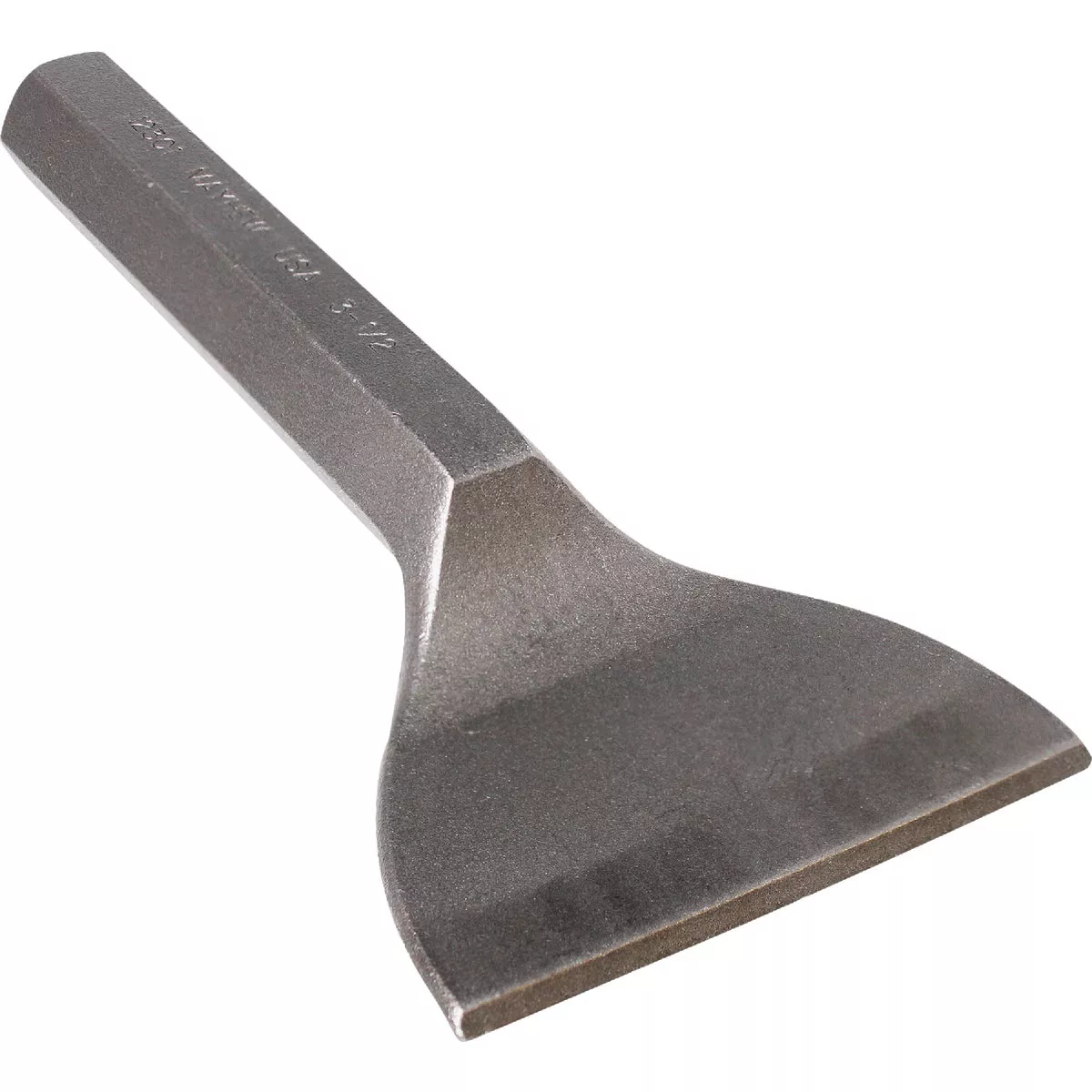 Mayhew Tools 3 In. x 7-1/4 Brick Set Chisel - photo 3