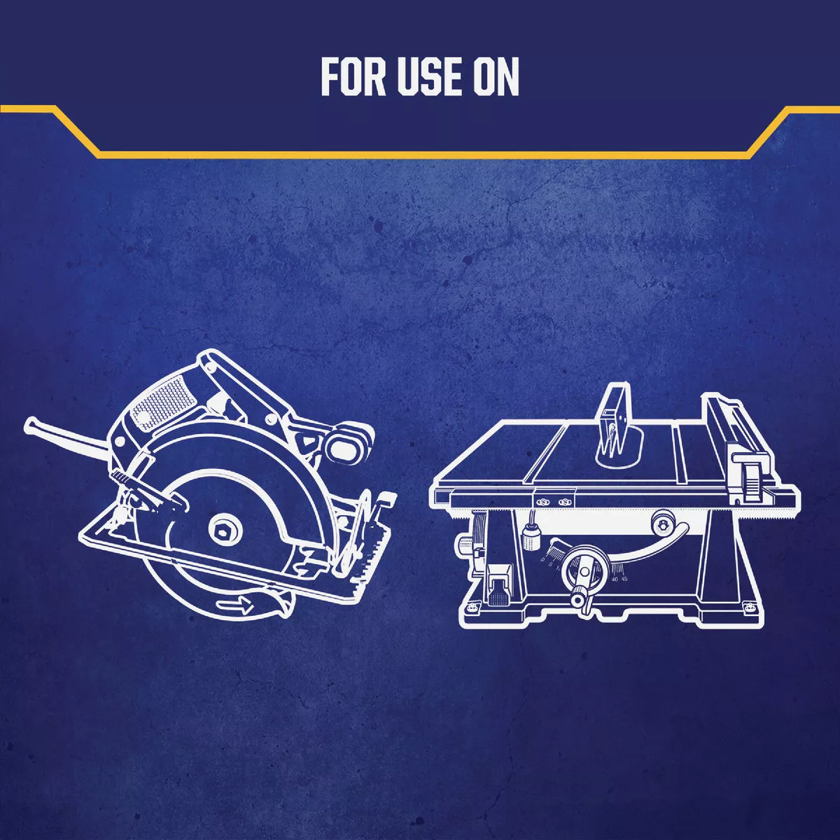 Irwin Marathon 8-1/4 In. 24-Tooth General Purpose Circular Saw Blade - photo 7