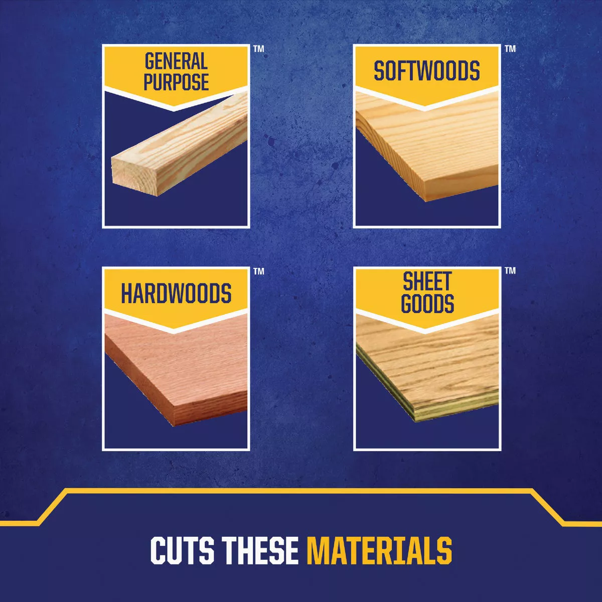 Irwin Marathon 8-1/4 In. 24-Tooth General Purpose Circular Saw Blade - photo 8