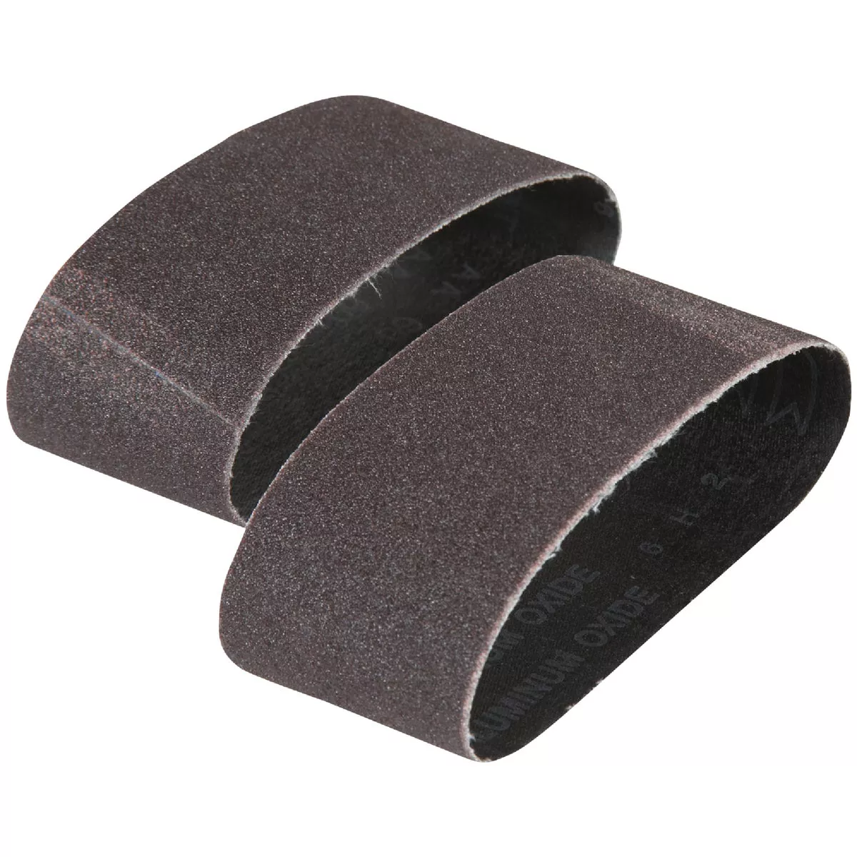 DeWalt 2-1/2 In. x 14 In. 120 Grit General Purpose Sanding Belt (2-Pack)