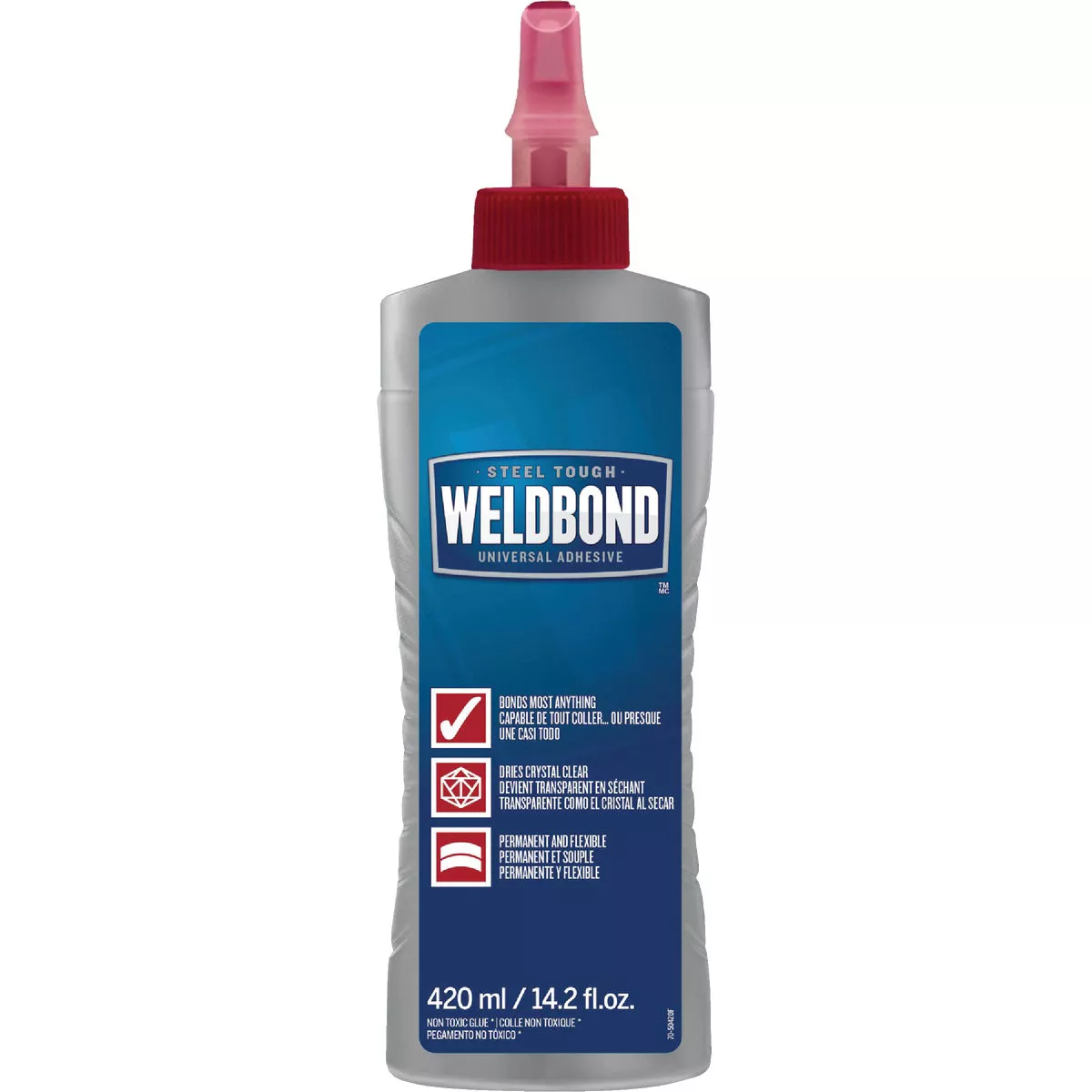 Weldbond 14.2 Oz. All-Purpose Glue