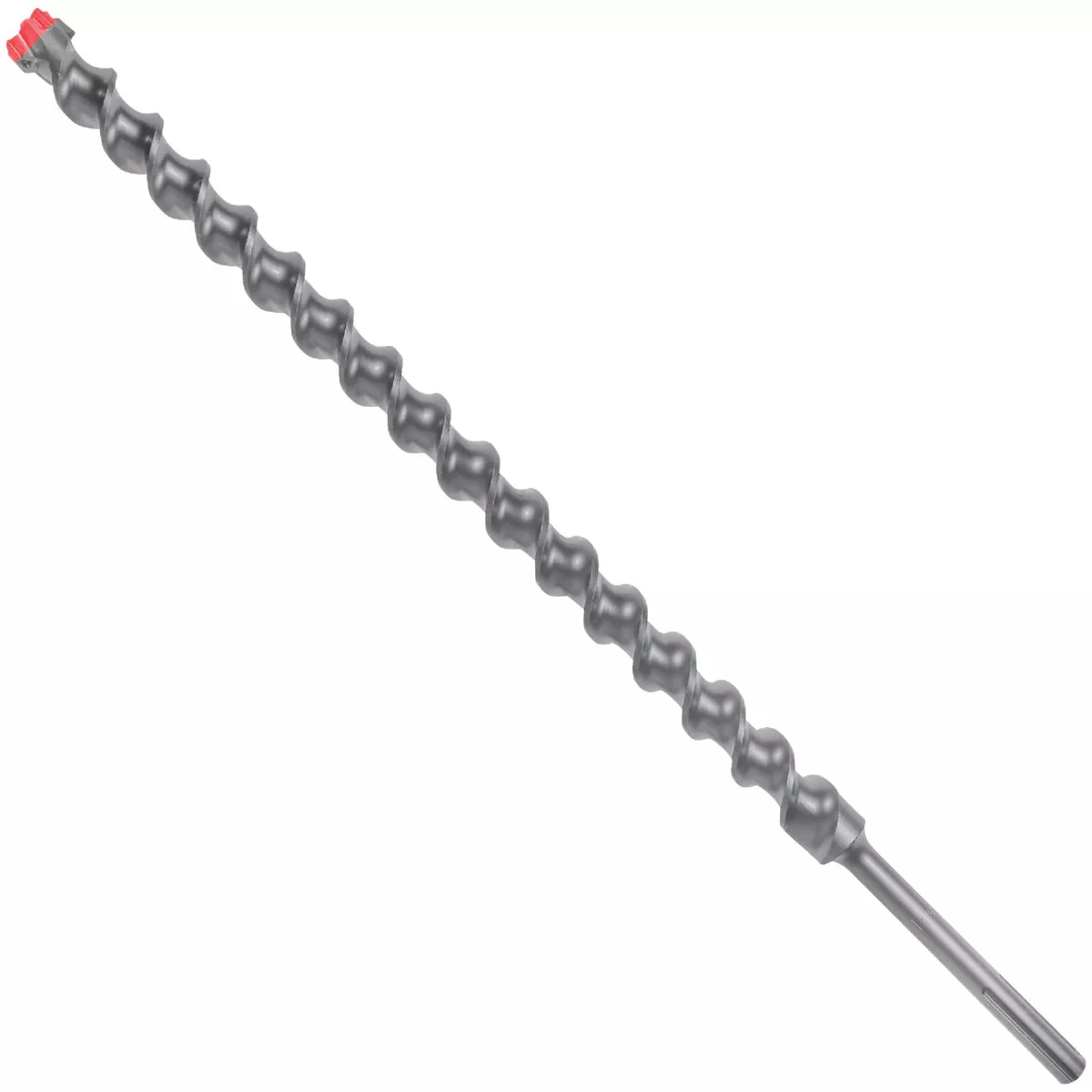 Diablo Rebar Demon 1-3/8 In. x 29 In. SDS-Max Carbide-Tipped Rotary Hammer Drill Bit