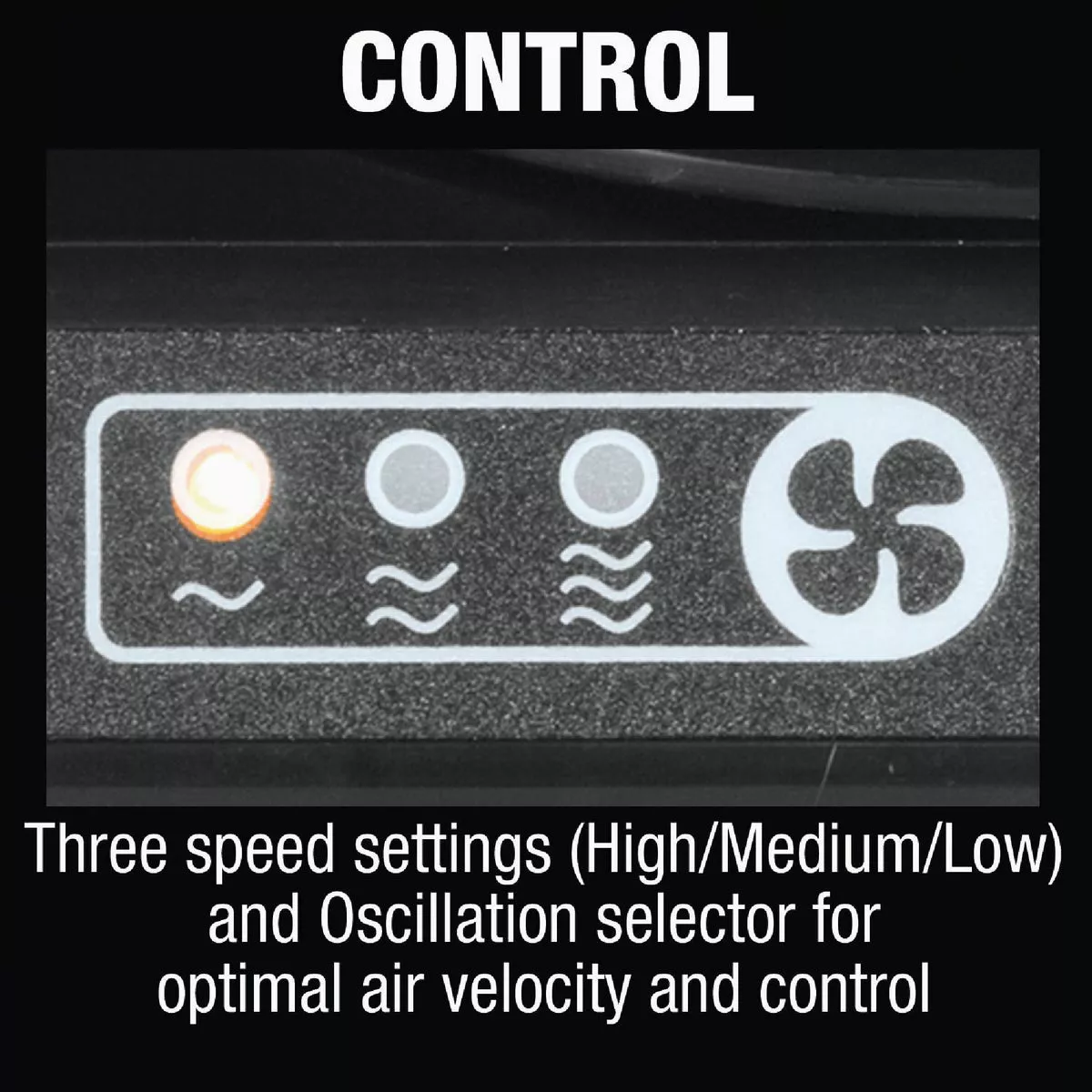 Makita 18V LXT Lithium-Ion 7-1/8 In. Cordless Jobsite Fan (Tool Only) - photo 6