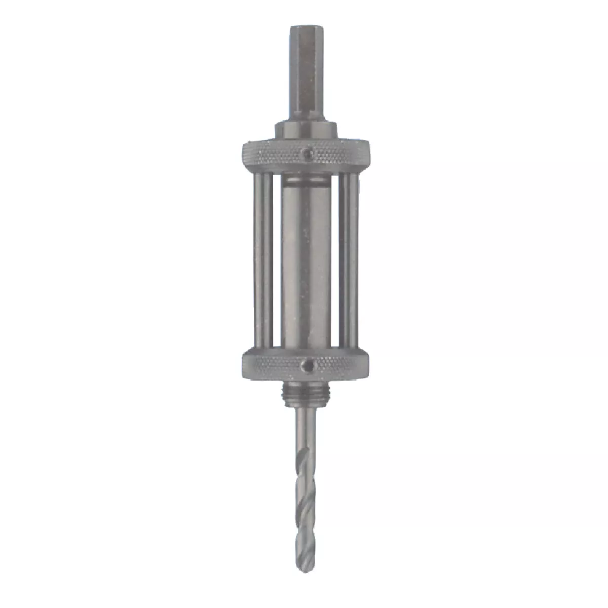 Lenox 6 In. Hole Saw Mandrel