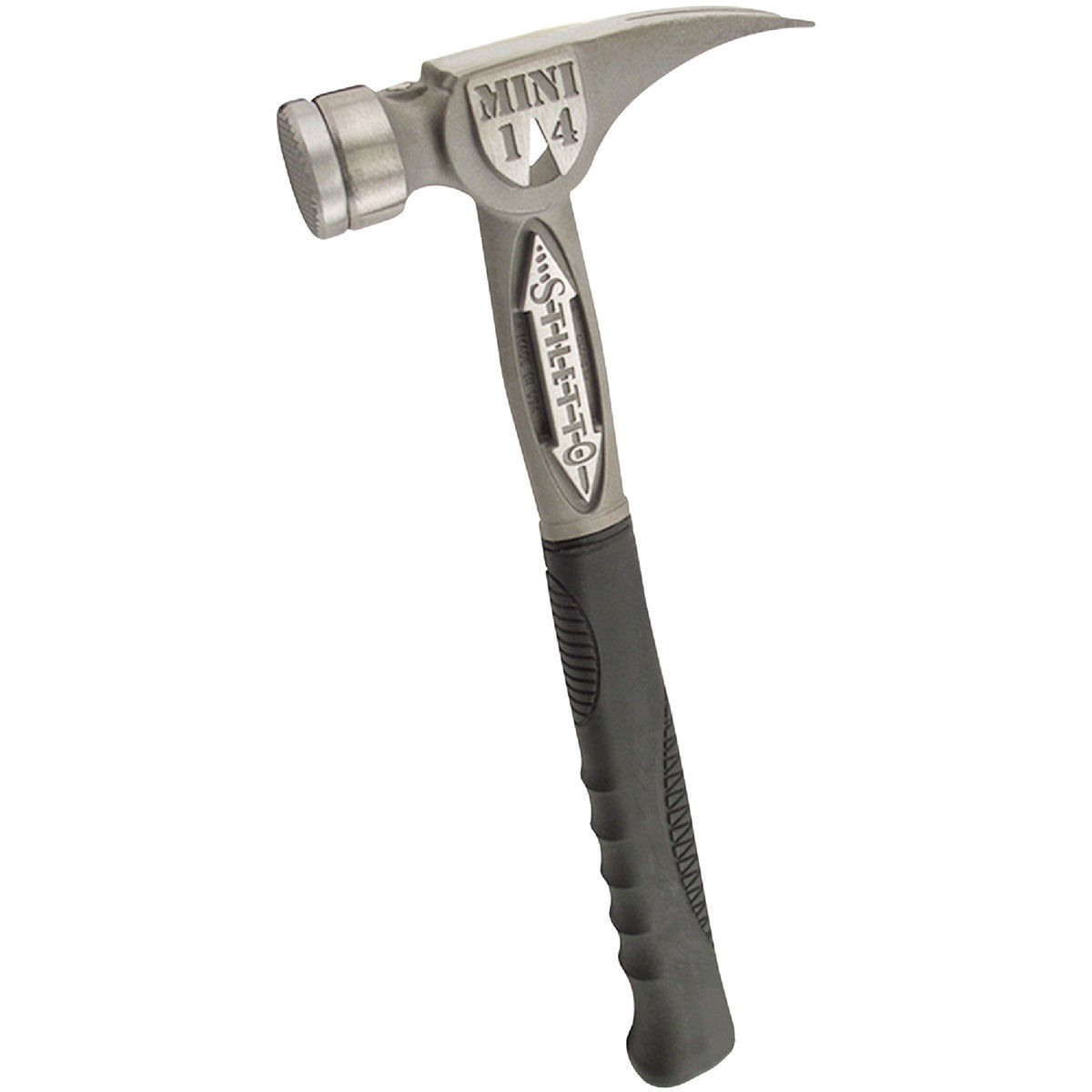 Stiletto tibone framing on sale hammer