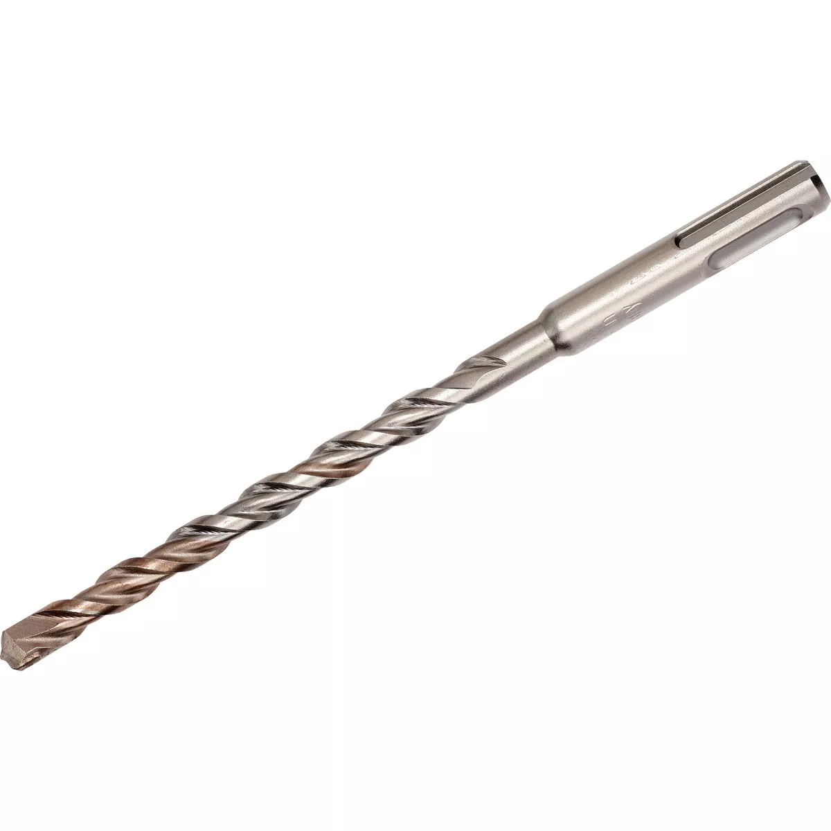 Milwaukee M/2 SDS-Plus 5/16 In. x 6 In. 2-Cutter Rotary Hammer Drill Bit
