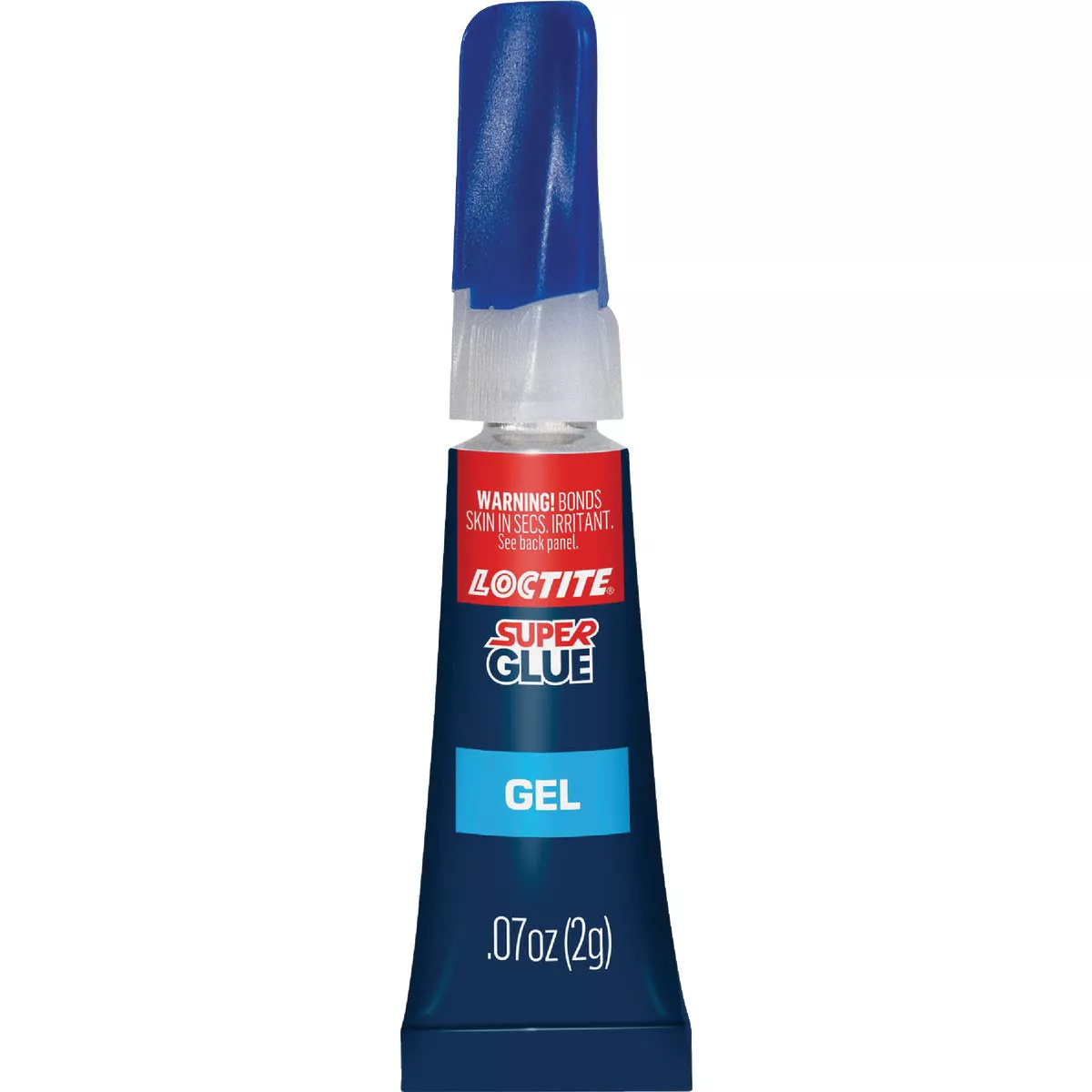 LOCTITE 0.07 Oz. Super Glue Gel - photo 2