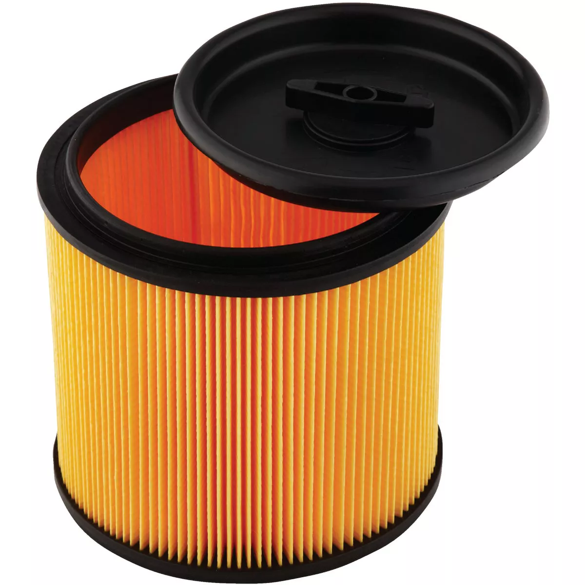 Channellock 5 Gal. 3-Peak HP Wet/Dry Vacuum - photo 9