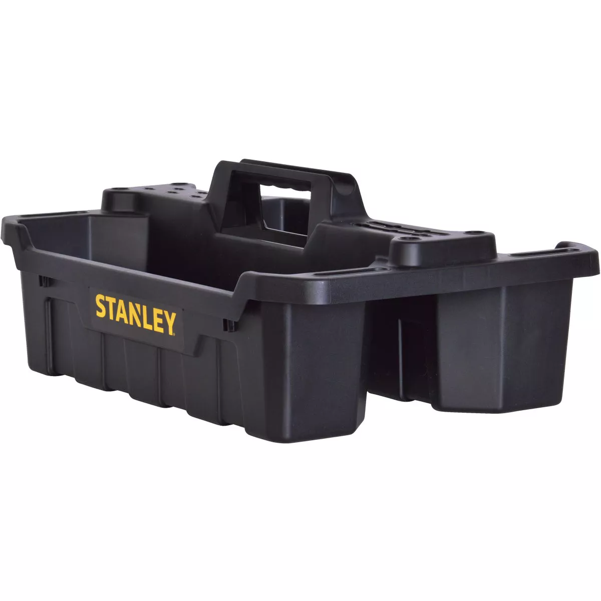 Stanley 2-Pocket Tool Tote - photo 3
