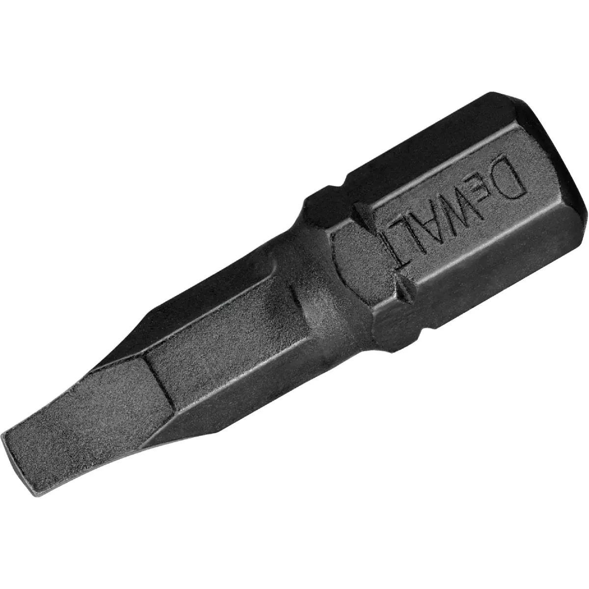 DEWALT FlexTorq 1 In. #2 Square Insert Impact Screwdriver Bit (2-Pack) - photo 2