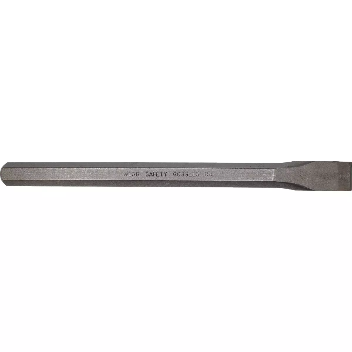 Mayhew Tools 1 In. x 12 In. Cold Chisel