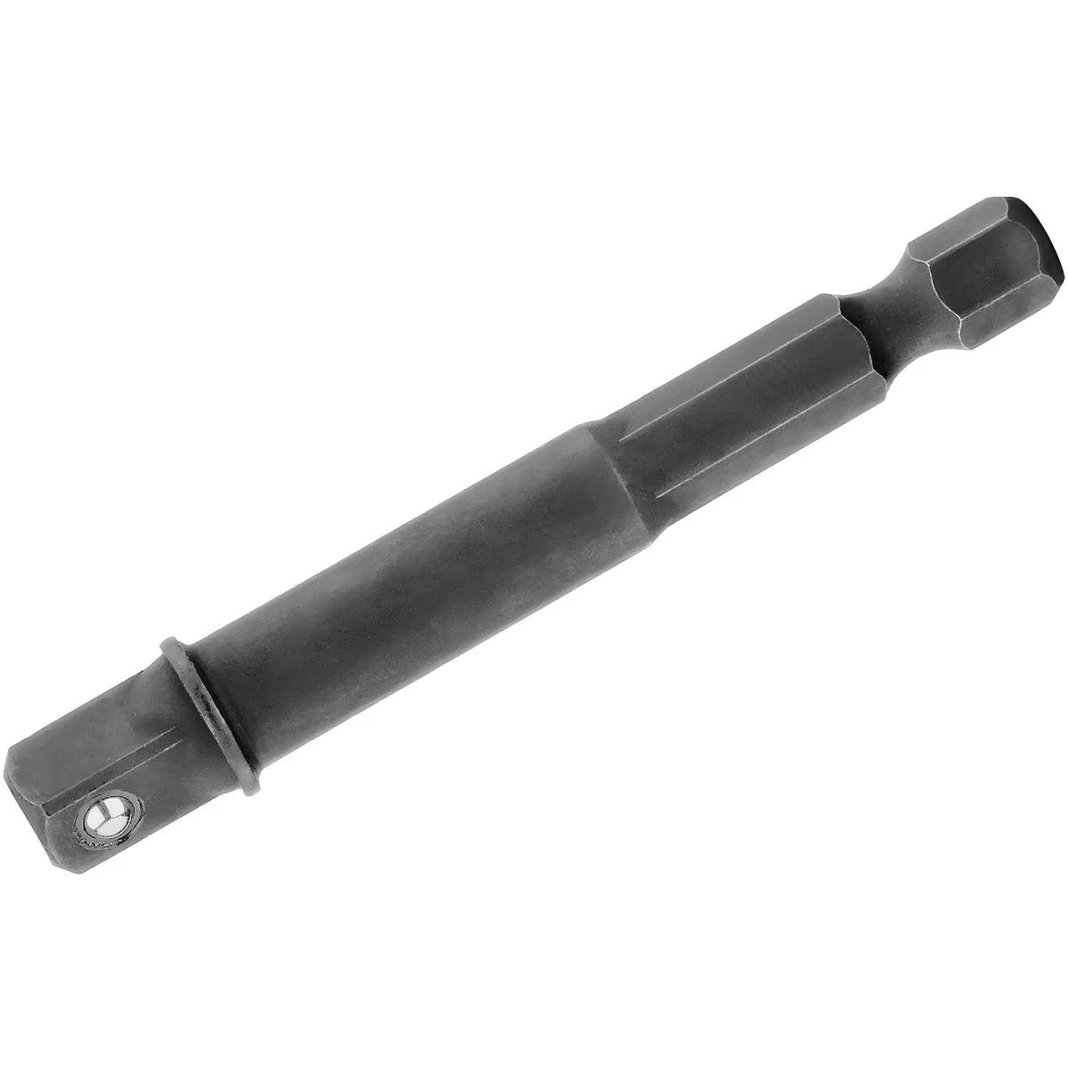 DEWALT 1/4 In. x 2 In. L. Socket Adapter - photo 2