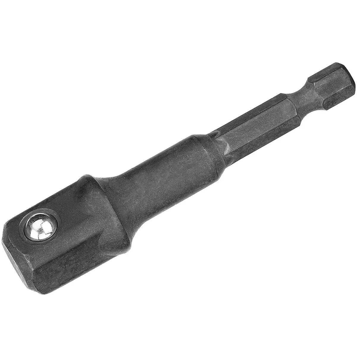 DEWALT 1/2 In. x 2 In. L. Socket Adapter - photo 2