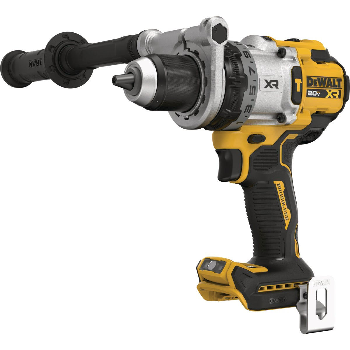 Cordless Hammer Drill