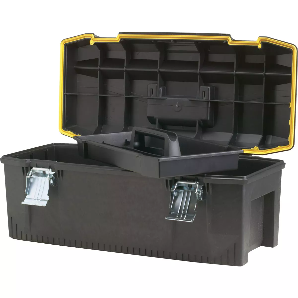 Stanley FatMax 28 In. Toolbox - photo 5