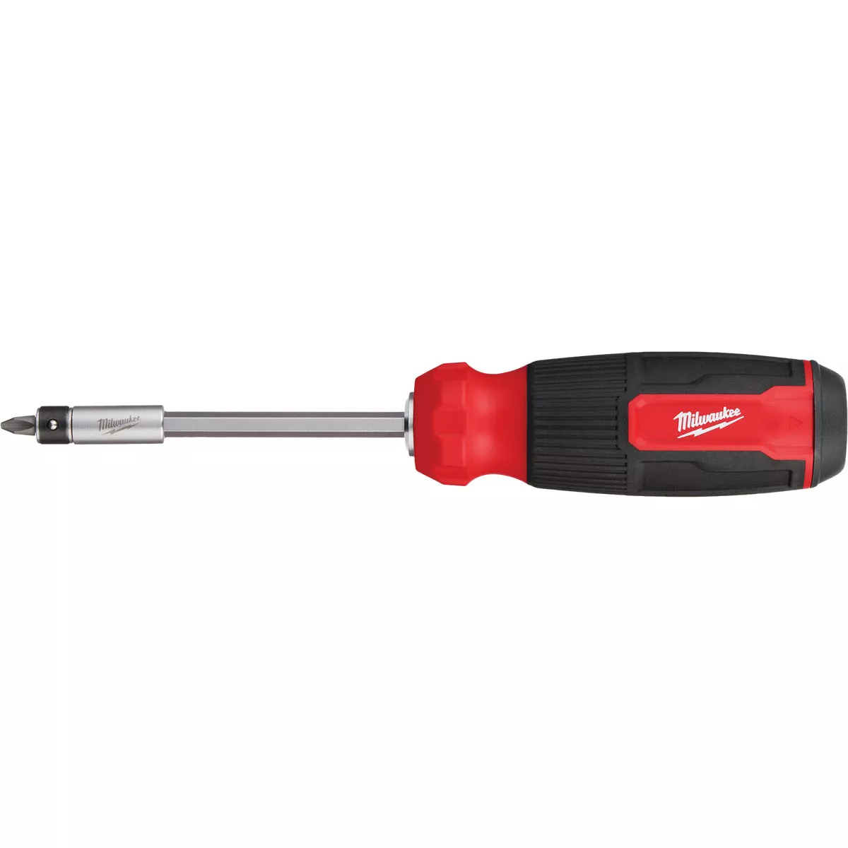 Milwaukee 27-in-1 Multi-Bit Screwdriver