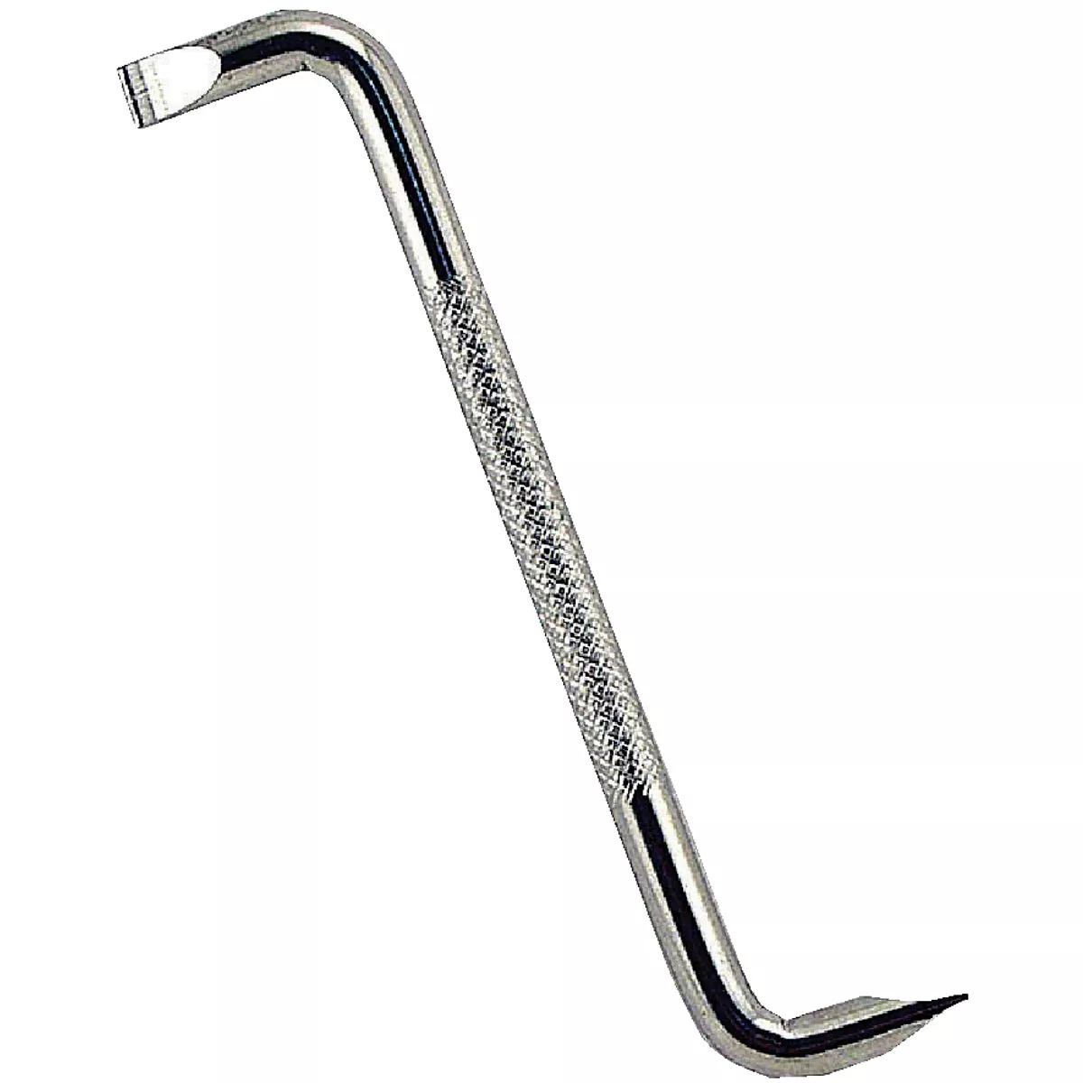 Great Neck Slotted 4-1/8 In. Offset Screwdriver