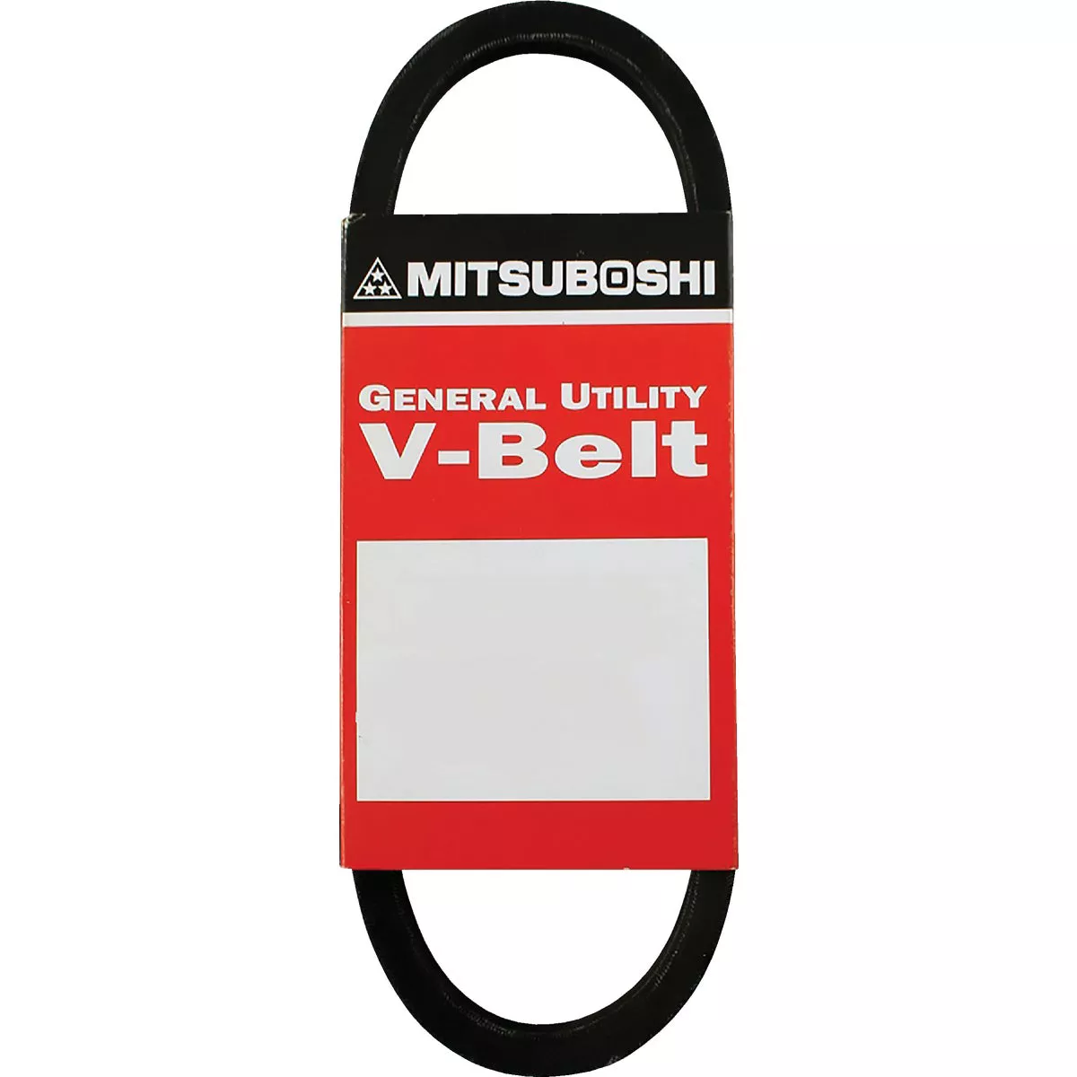 Mitsuboshi Fractional Horsepower 3L Type, 3/8 In. x 21 In.