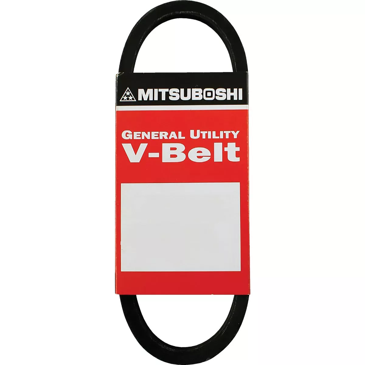 Mitsuboshi Fractional Horsepower 3L Type, 3/8 In. x 22 In.