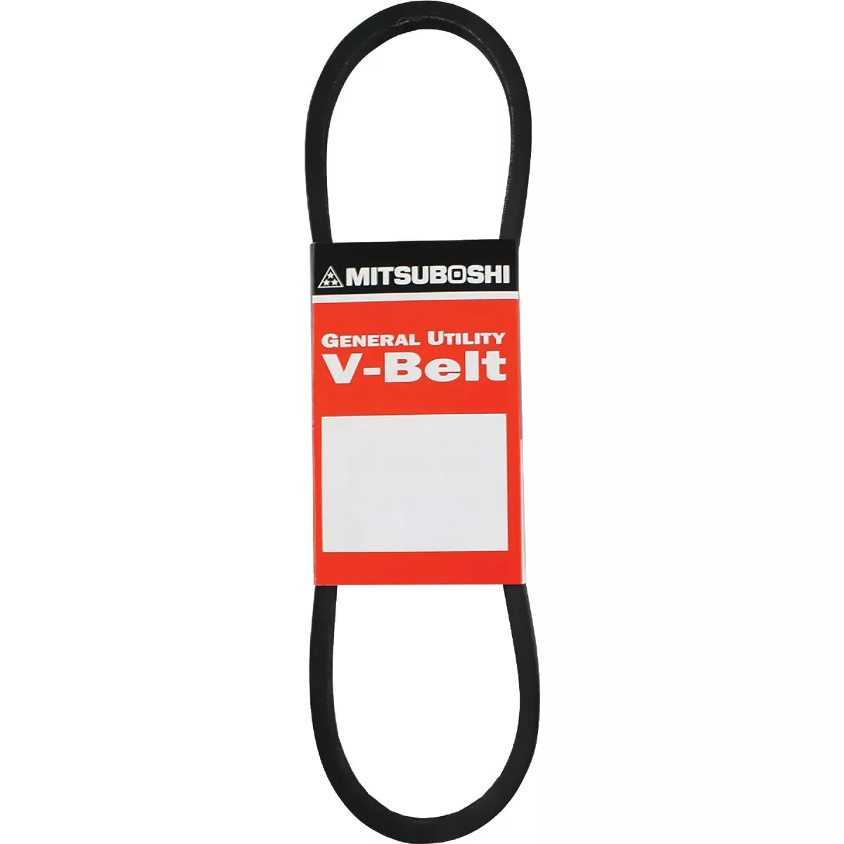 Mitsuboshi Fractional Horsepower 3L Type, 3/8 In. x 43 In.