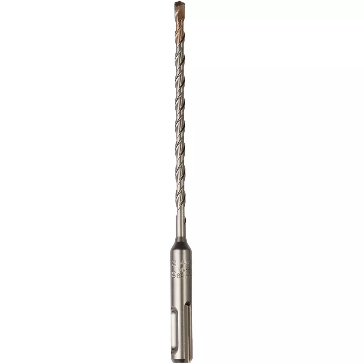 Milwaukee M/2 7/32 In. x 6 In. SDS-Plus 2-Cutter Rotary Hammer Drill Bit